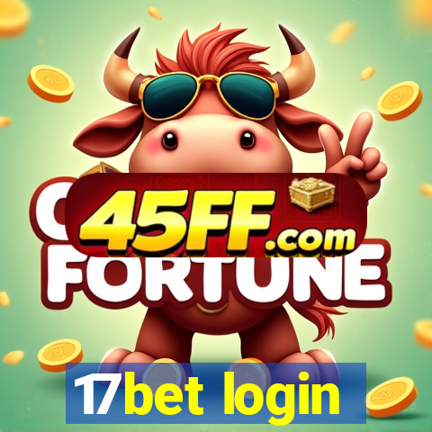 17bet login